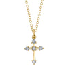 Shy Creation® Radiant Faith Pendant