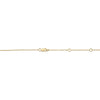 2" Jump Ring Chain Extender