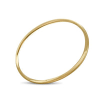 Slimline Bangle Bracelet
